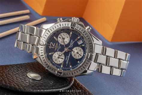 breitling kal.b53|breitling colt 38mm.